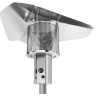 Обогреватель инфракрасный газовый уличный BALLU Vela BOGH-16 HC-1230521